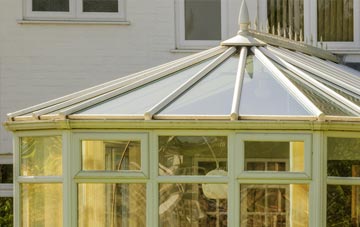conservatory roof repair Scotch Town, Omagh