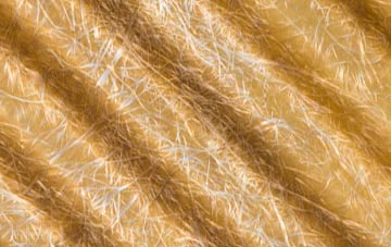 Scotch Town fibreglass roof waterproofing