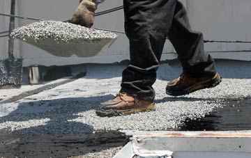 Scotch Town flat roofing companies