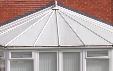 Scotch Town polycarbonate conservatory roof repairs