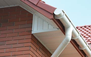 Scotch Town soffit repair costs