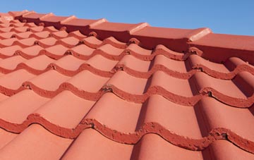 Scotch Town tile and slate roof replacement