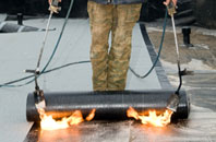 Scotch Town flat roof sealing quote