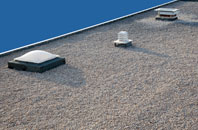 Scotch Town flat roofing