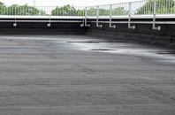 find rated Scotch Town flat roofing companies
