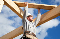 Scotch Town roof replacement work