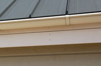 Scotch Town soffit repair