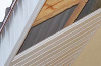 rated Scotch Town soffit repair companies